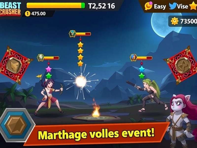 Bharat Beast Crusher Diwali Event